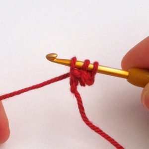 How to crochet an i-cord